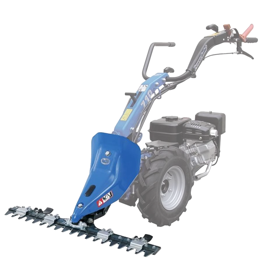 bcs sickle bar mower