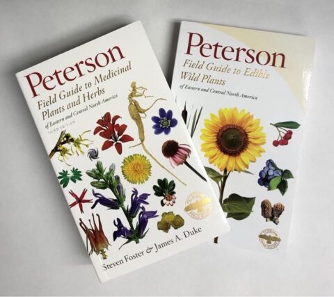 Peterson Field Guides | Wilderness Road Mercantile